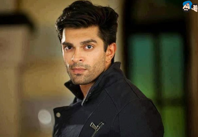 Karan Singh Grover