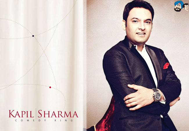 Kapil Sharma