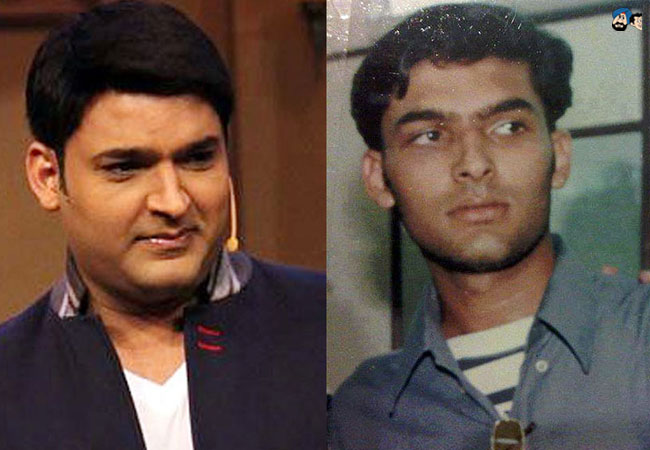 Kapil Sharma