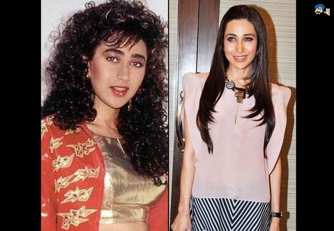 Karisma Kapoor