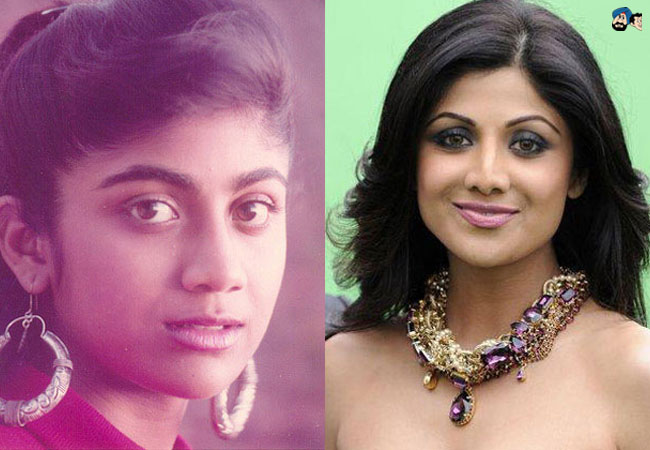 Shilpa Shetty