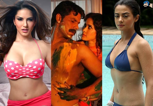 Bollywood's Most Controversial Posters of 2014
