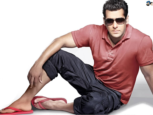Salman Khan