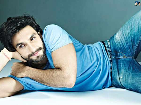 Ranveer Singh