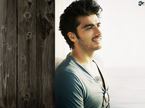Arjun Kapoor