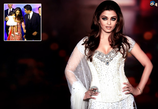 Aishwarya Rai