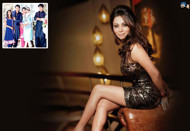 Gauri Khan