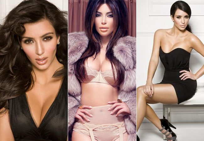 Bootylicious Kim's Biggest Controversies