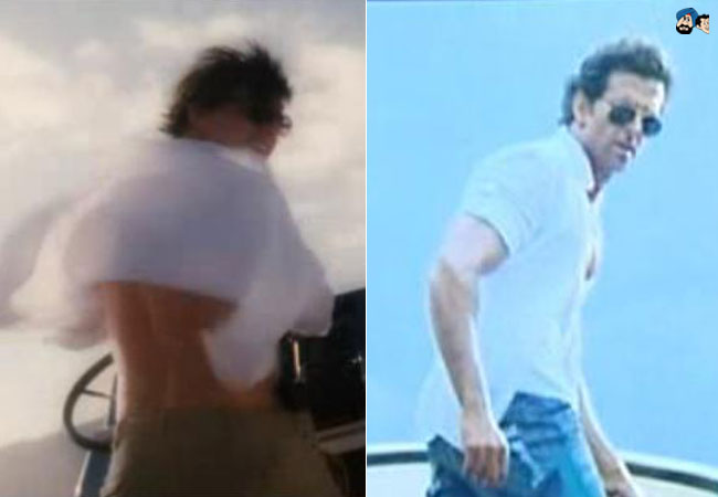 Sexy White Shirt