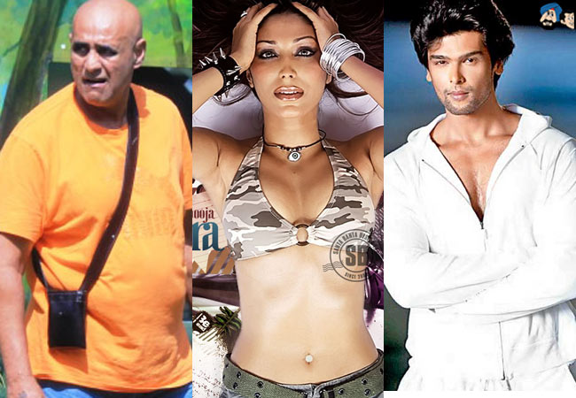 Celebrities Kicked Out of Bigg Boss House!