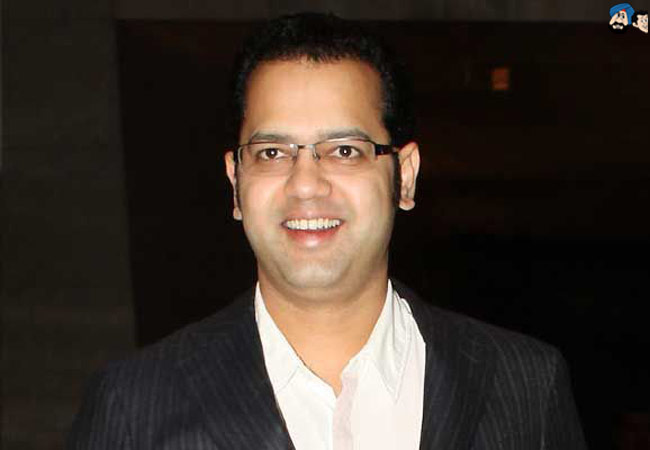 Rahul Mahajan