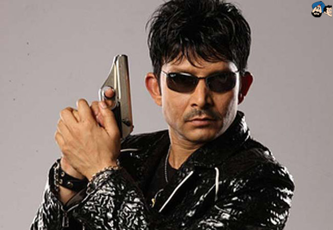 KRK (Kamaal Rahim Khan)
