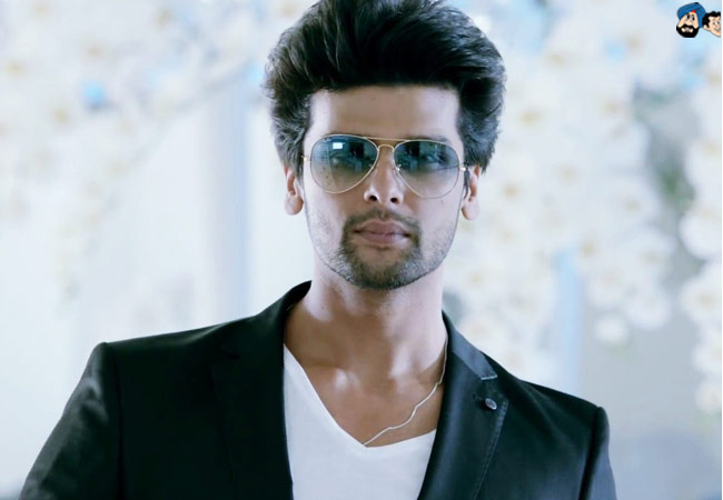 Kushal Tandon