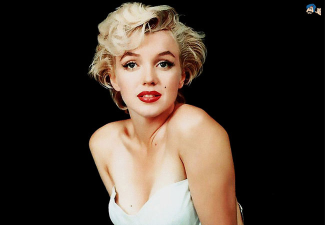 Marilyn Monroe
