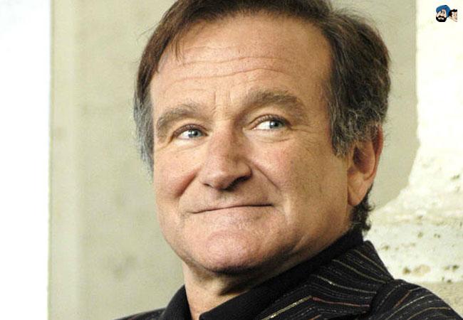 Robin Williams