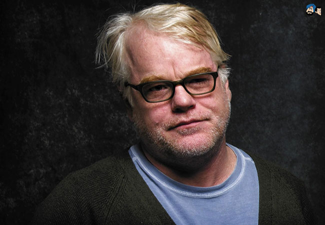 Philip Seymour Hoffman