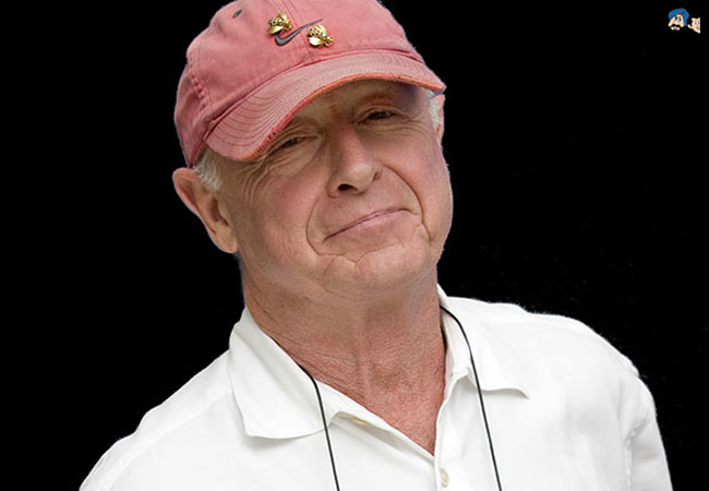 Tony Scott