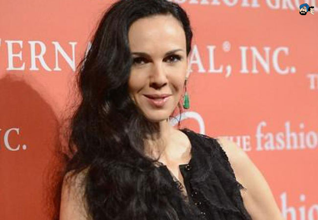 L'Wren Scott