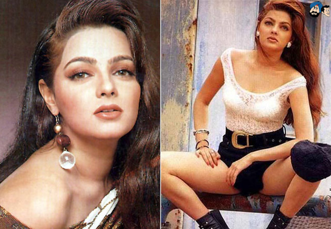 Mamta Kulkarni