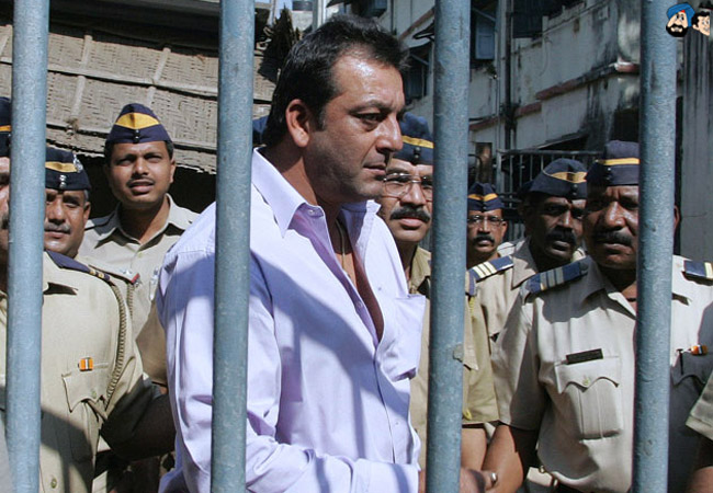 Sanjay Dutt