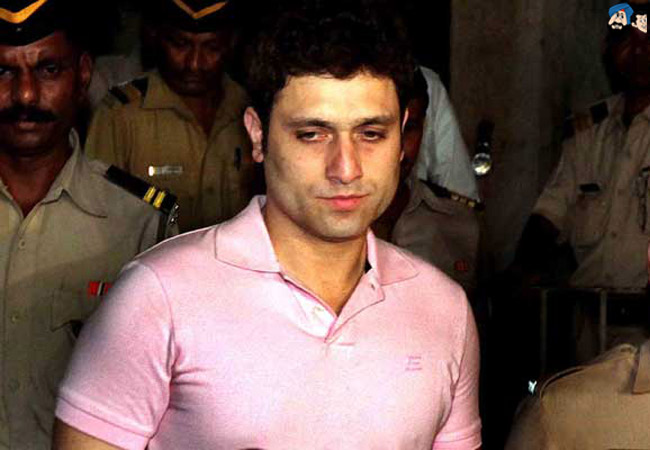 Shiney Ahuja