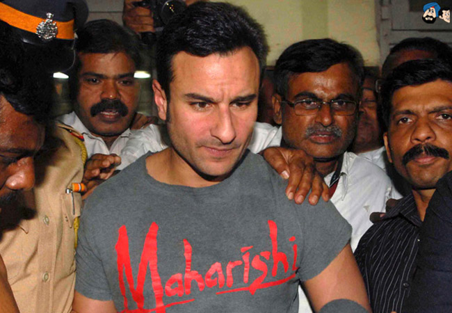 Saif Ali Khan