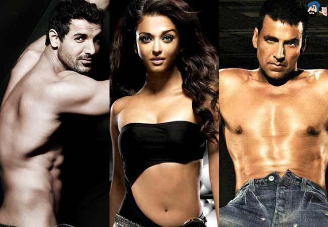 Pyaar Ka Panchnaama: Celebrity Affairs That Didn't Last!