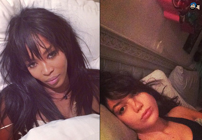 The Latest To Take The Call