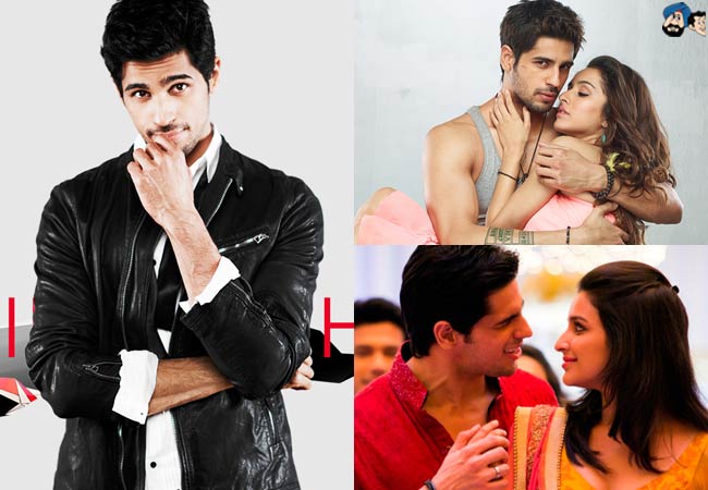Sidharth Malhotra