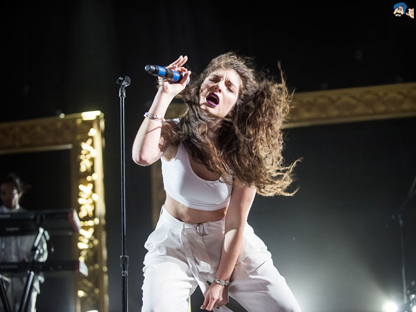 Lorde