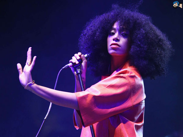 Solange Knowles