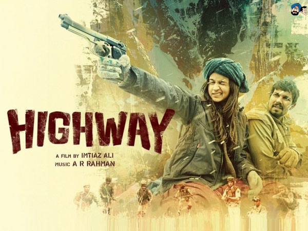 Highway