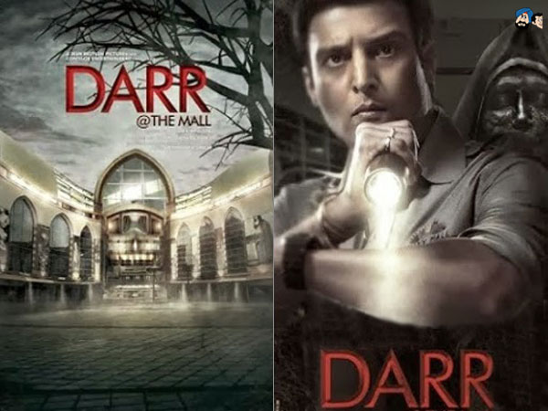 Darr At The Mall