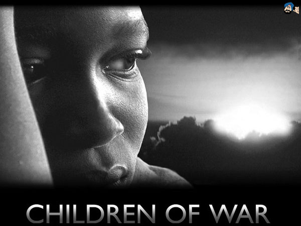 The Children of War