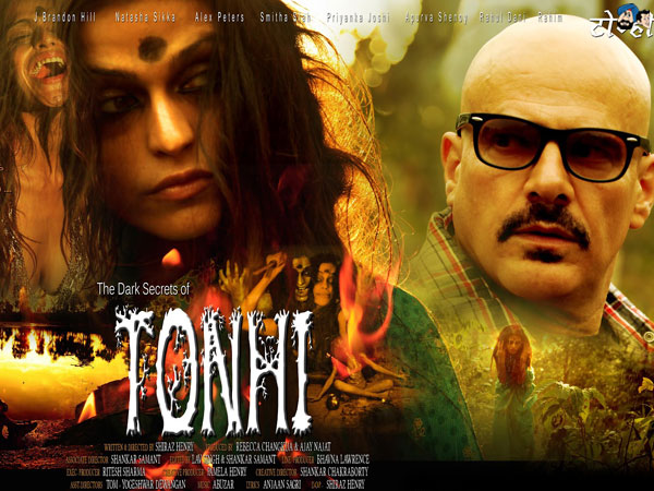 The Dark Secrets Of Tonhi