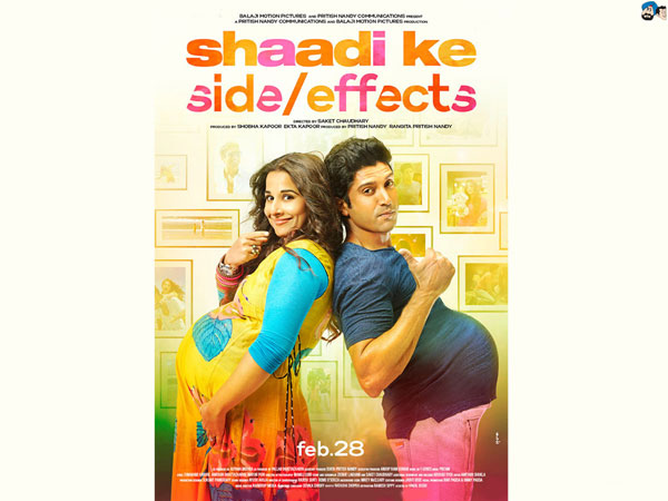 Shaadi Ke Side Effects