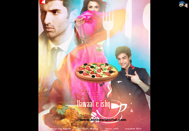 Daawat Date