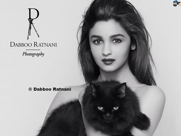 Aliya Bhatt
