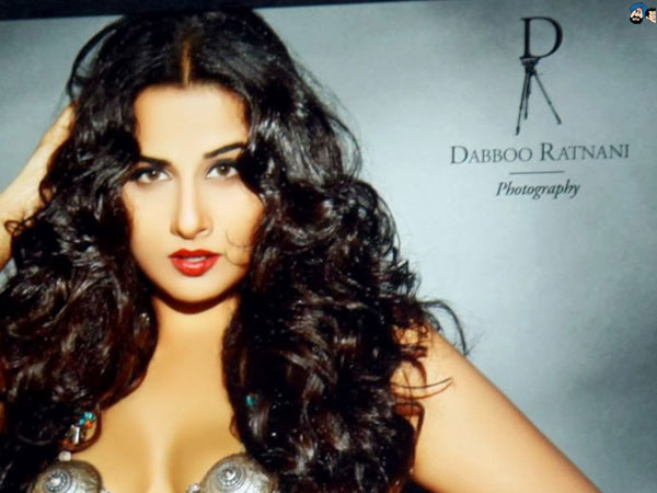 विद्या बालन