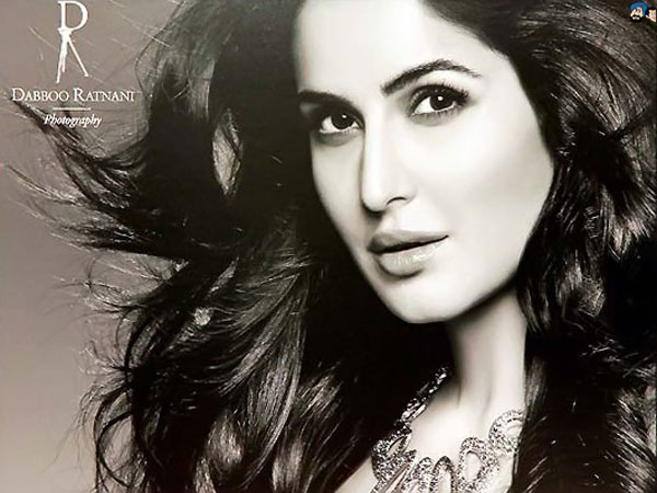 कैटरीना ​ कैफ ​