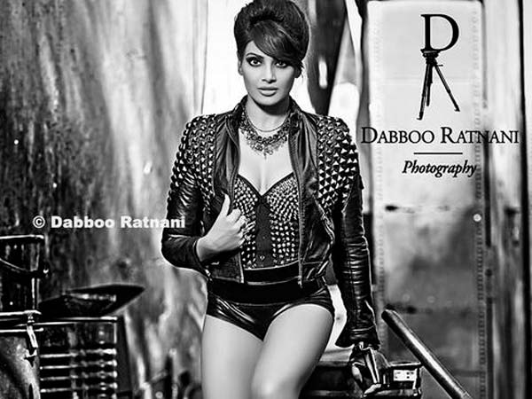 बिपाशा​ बासु ​