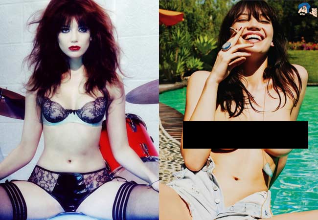 ​स्मोकिंग!