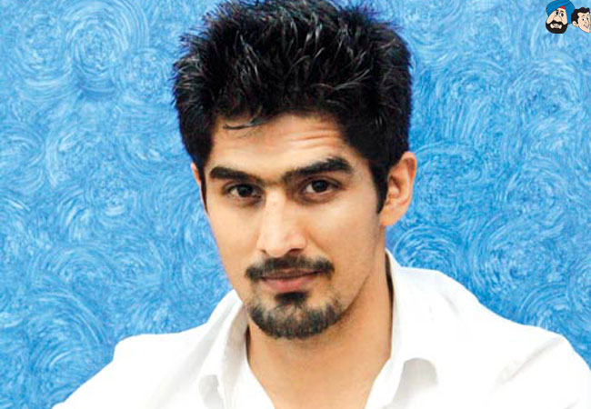 Vijender Singh