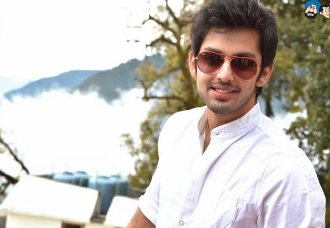 Himansh Kohli