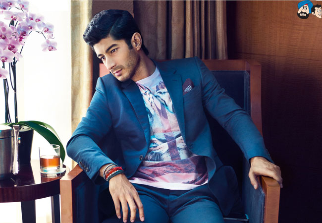 Mohit Marwah