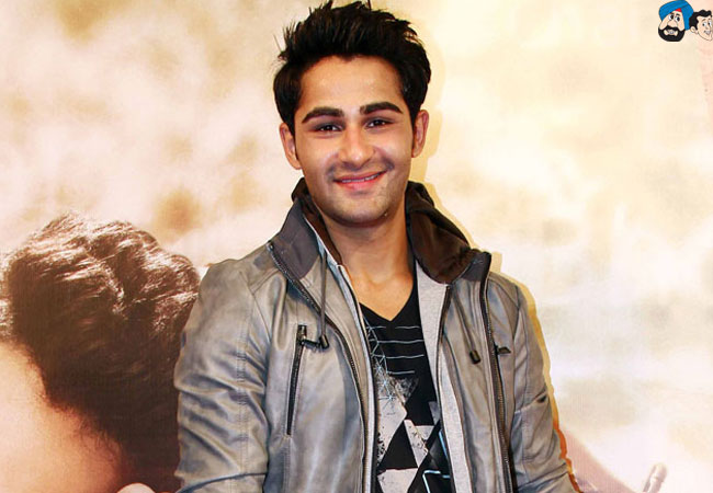 Armaan Jain