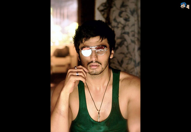Arjun Too!