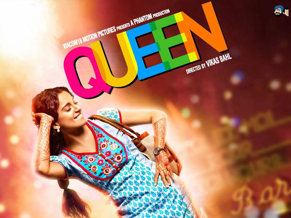 Queen story