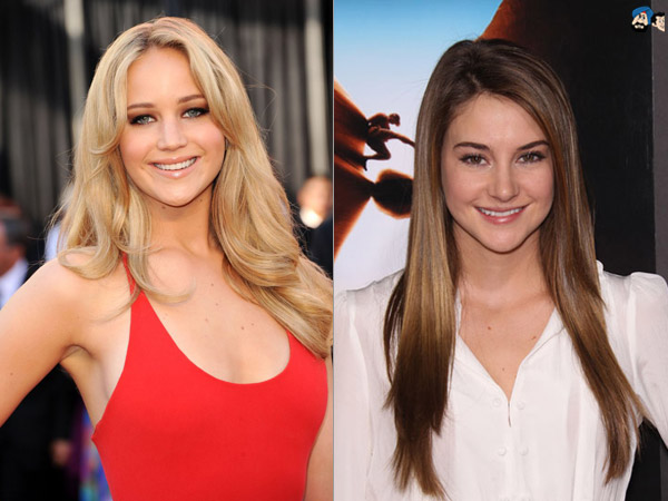 The next Jennifer Lawrence?
