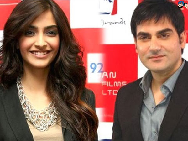 Arbaaz Khan's film